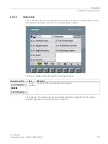 Preview for 85 page of Siemens Set CEM CERT Operating Instructions Manual