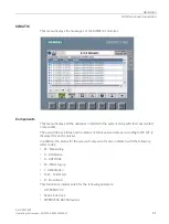 Preview for 93 page of Siemens Set CEM CERT Operating Instructions Manual