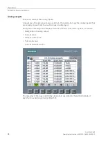 Preview for 96 page of Siemens Set CEM CERT Operating Instructions Manual