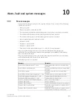 Preview for 107 page of Siemens Set CEM CERT Operating Instructions Manual