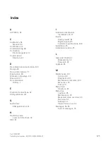 Preview for 127 page of Siemens Set CEM CERT Operating Instructions Manual