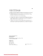 Preview for 32 page of Siemens SF 65T350 Instructions For Use Manual