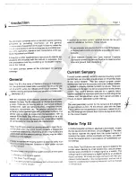 Preview for 4 page of Siemens SG-3118 Installation Operation & Maintenance