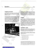 Preview for 6 page of Siemens SG-3118 Installation Operation & Maintenance