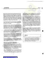 Preview for 9 page of Siemens SG-3118 Installation Operation & Maintenance