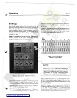 Preview for 12 page of Siemens SG-3118 Installation Operation & Maintenance