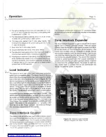 Preview for 14 page of Siemens SG-3118 Installation Operation & Maintenance