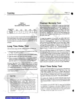 Preview for 17 page of Siemens SG-3118 Installation Operation & Maintenance