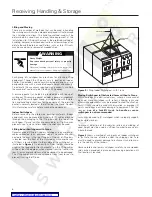 Предварительный просмотр 8 страницы Siemens SGIM-3258C Instructions Manual