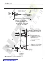 Предварительный просмотр 15 страницы Siemens SGIM-3258C Instructions Manual