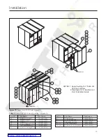 Предварительный просмотр 21 страницы Siemens SGIM-3258C Instructions Manual