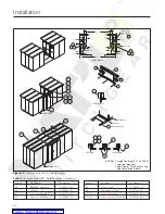 Предварительный просмотр 22 страницы Siemens SGIM-3258C Instructions Manual