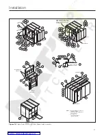 Предварительный просмотр 23 страницы Siemens SGIM-3258C Instructions Manual