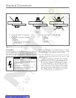 Предварительный просмотр 28 страницы Siemens SGIM-3258C Instructions Manual