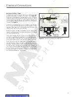 Предварительный просмотр 29 страницы Siemens SGIM-3258C Instructions Manual