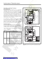 Предварительный просмотр 34 страницы Siemens SGIM-3258C Instructions Manual