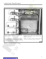 Предварительный просмотр 37 страницы Siemens SGIM-3258C Instructions Manual