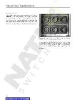 Предварительный просмотр 38 страницы Siemens SGIM-3258C Instructions Manual