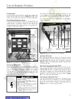 Предварительный просмотр 39 страницы Siemens SGIM-3258C Instructions Manual