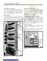 Предварительный просмотр 40 страницы Siemens SGIM-3258C Instructions Manual