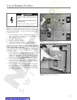 Предварительный просмотр 41 страницы Siemens SGIM-3258C Instructions Manual