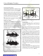 Предварительный просмотр 45 страницы Siemens SGIM-3258C Instructions Manual