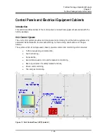 Предварительный просмотр 35 страницы Siemens SGT-400 Operator'S Manual