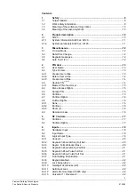 Preview for 3 page of Siemens SI120 Configuration Manual