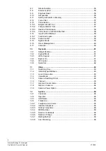 Preview for 6 page of Siemens SI120 Configuration Manual