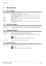 Preview for 12 page of Siemens SI120 Configuration Manual