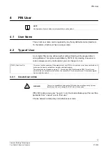 Preview for 13 page of Siemens SI120 Configuration Manual