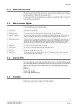 Preview for 15 page of Siemens SI120 Configuration Manual