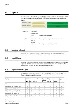 Preview for 18 page of Siemens SI120 Configuration Manual