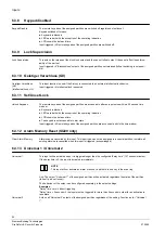 Preview for 22 page of Siemens SI120 Configuration Manual