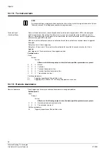 Preview for 26 page of Siemens SI120 Configuration Manual