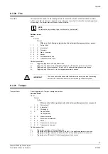 Preview for 27 page of Siemens SI120 Configuration Manual