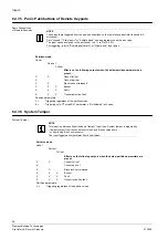 Preview for 36 page of Siemens SI120 Configuration Manual