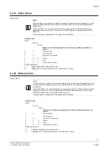 Preview for 37 page of Siemens SI120 Configuration Manual