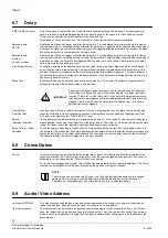 Preview for 40 page of Siemens SI120 Configuration Manual