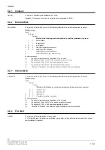 Preview for 44 page of Siemens SI120 Configuration Manual