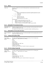 Preview for 45 page of Siemens SI120 Configuration Manual