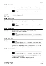 Preview for 47 page of Siemens SI120 Configuration Manual