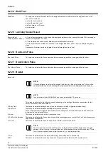 Preview for 48 page of Siemens SI120 Configuration Manual