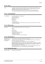 Preview for 49 page of Siemens SI120 Configuration Manual