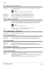 Preview for 50 page of Siemens SI120 Configuration Manual