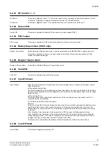 Preview for 51 page of Siemens SI120 Configuration Manual