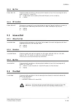 Preview for 55 page of Siemens SI120 Configuration Manual