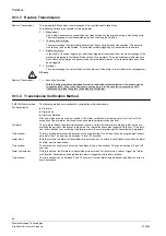 Preview for 58 page of Siemens SI120 Configuration Manual