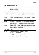 Preview for 59 page of Siemens SI120 Configuration Manual