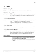 Preview for 63 page of Siemens SI120 Configuration Manual